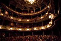 Oldenburgisches Staatstheater. Foto: Filmfest Oldenburg