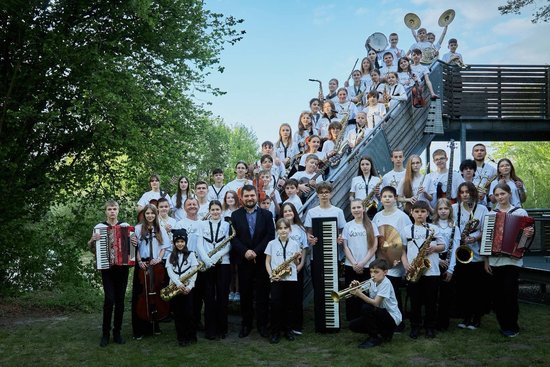 Foto: Mykhailo Levtushenko