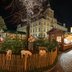 Vorschau: Schäferfigur auf dem Schloßplatz auf dem Lamberti-Markt 2024. Foto: Sascha Stüber