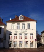 Das Casablanca am Pferdemarkt. Foto: Casablanca Kino