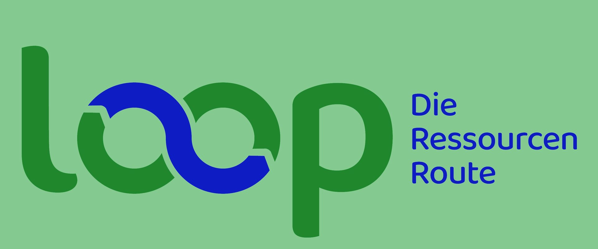 Logo vom Lernpfad. Foto: Stadt Oldenburg
