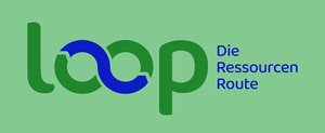 Logo vom Lernpfad. Foto: Stadt Oldenburg