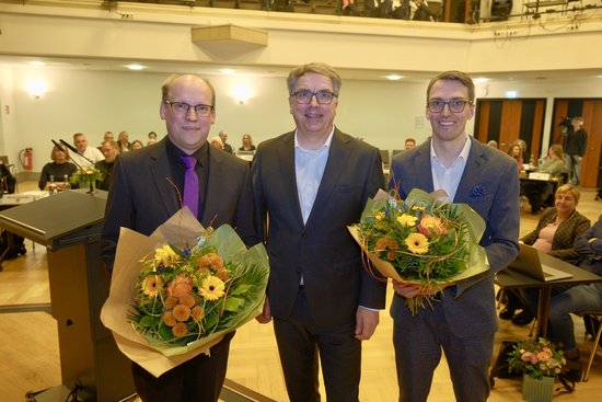 Foto: Sascha Stüber