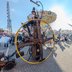 Vorschau: Die Steamroadsters bei der Kramermarkt-Parade 2026. Foto: Sascha Stüber