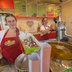 Vorschau: Churros auf dem Kramermarkt 2026. Foto: Sascha Stüber