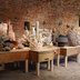 Vorschau: Artefakte Annegret Streu. Foto: Stadtmuseum Oldenburg