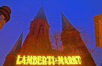 Oldenburger Lambertimarkt