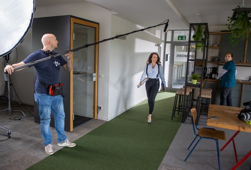 Foto: tremoniamedia Filmproduktion GmbH