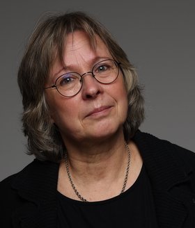 Susan Mertineit. Foto: Bonnie Bartusch