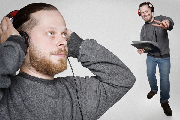Eike Niemann. Foto: Facelounge