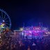 Vorschau: Kramermarkt 2022 - Blick über den Markt. Foto: Sascha Stüber