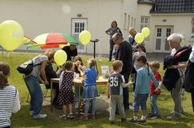 Tag der offenen Tür der Musikschule 2016