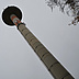 Vorschau: Ehemaliger Funkturm. Foto: Stadt Oldenburg