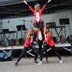 Vorschau: Tanzgruppen TuS Bloherfelde.  Foto: Sonja Deuling