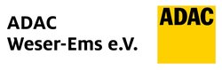 Logo vom ADAC Weser-Ems e.V. Logo vom ADAC Weser-Ems e.V.