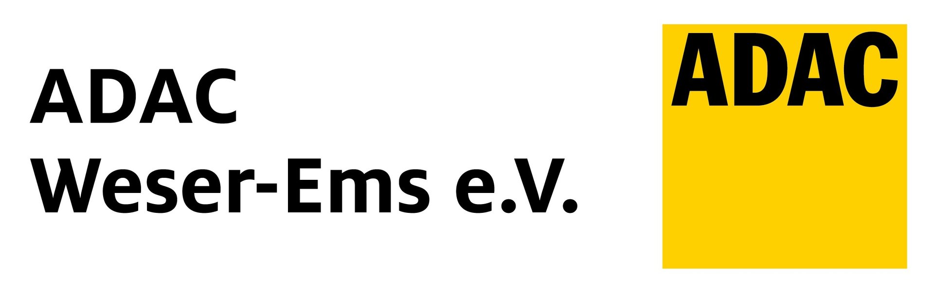 Logo vom ADAC Weser-Ems Oldenburg