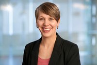 Maike Breuker, Mitarbeiterin im Fachdienst Regionalentwicklung der Wirtschaftsförderung Stadt Oldenburg. Foto: Foto- und Bilderwerk