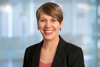 Maike Breuker, Mitarbeiterin im Fachdienst Regionalentwicklung der Wirtschaftsförderung Stadt Oldenburg. Foto: Foto- und Bilderwerk