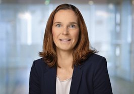 Sandra Dierking, Fachdienstleiterin im Fachdienst Liegenschaften der Wirtschaftsförderung Stadt Oldenburg. Foto: Foto- und Bilderwerk