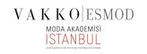 Logo: VAKKO | Esmod