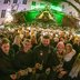 Vorschau: Besuchergruppe auf dem Lamberti-Markt 2024. Foto: Sascha Stüber