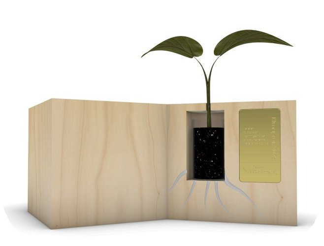 Abbildung Klimapreis. Abbildung: Atelier Ole Marten