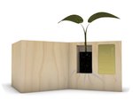Abbildung Klimapreis. Abbildung: Atelier Ole Marten