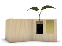 Abbildung Klimapreis. Abbildung: Atelier Ole Marten