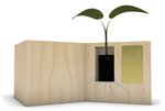 Abbildung Klimapreis. Abbildung: Atelier Ole Marten