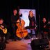 Vorschau: Die Band Luz del Norte auf der Bühne. Foto: Jörg Hemmen