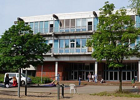 IGS Helene-Lange-Schule. Foto: IGS Helene-Lange-Schule