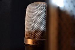 Mikrofon. Foto: Andreas Carjell/Pixelio.de Mikrofon. Foto: Andreas Carjell/Pixelio.de