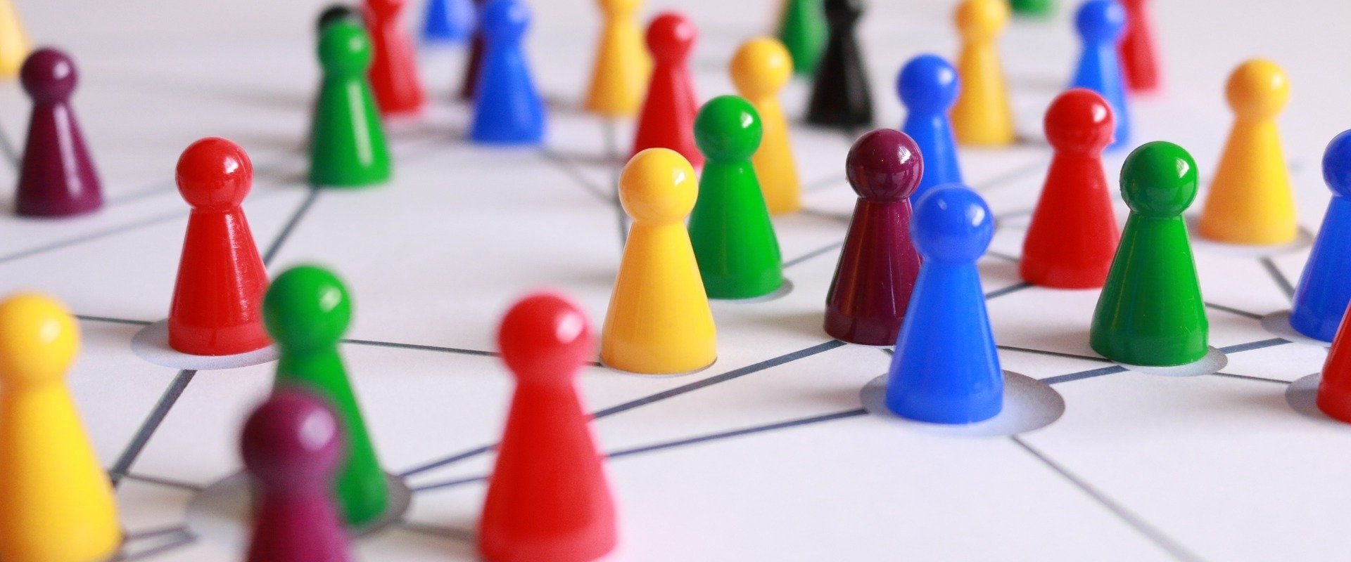Symbolbild Spielfiguren. Foto: geralt/Pixabay