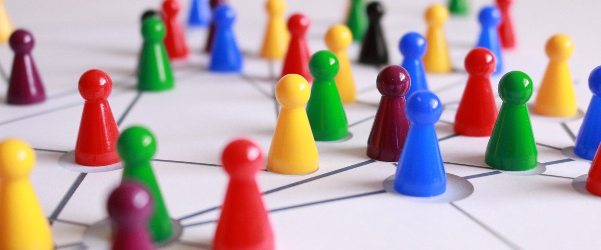 Symbolbild Spielfiguren. Foto: geralt/Pixabay
