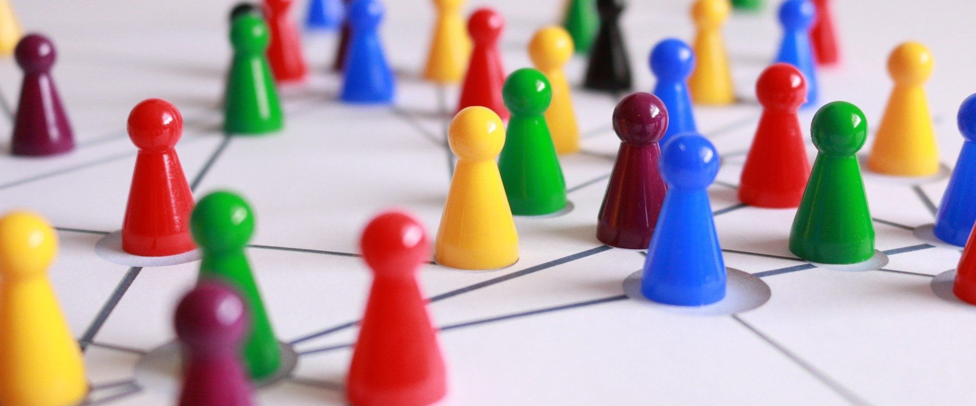 Symbolbild Spielfiguren. Foto: geralt/Pixabay