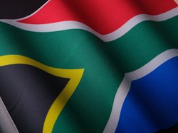 Flagge von Südafrika. Foto: Engin Akyurt via Pexels Flagge von Südafrika. Foto: Engin Akyurt via Pexels