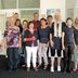 Vorschau: Die Teilnehmerinnen und Teilnehmer des Theaterworkshops mit Jo Schmitt. Foto: Stadt Oldenburg