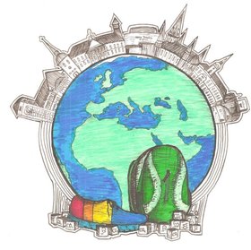 Logo Klimaschutzschule. Quelle: Stadt Oldenburg