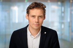 Klaas Knabe. Foto: Foto- und Bilderwerk