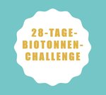 Logo Biotonnen Challenge. Foto: Aktion Biotonne Deutschland/pixabay