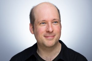 Sören Koselitz. Foto: Johannes Bichmann/Soul Photo