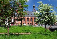 Frühsommer an der Haaren. Foto: Hans-Jürgen Zietz