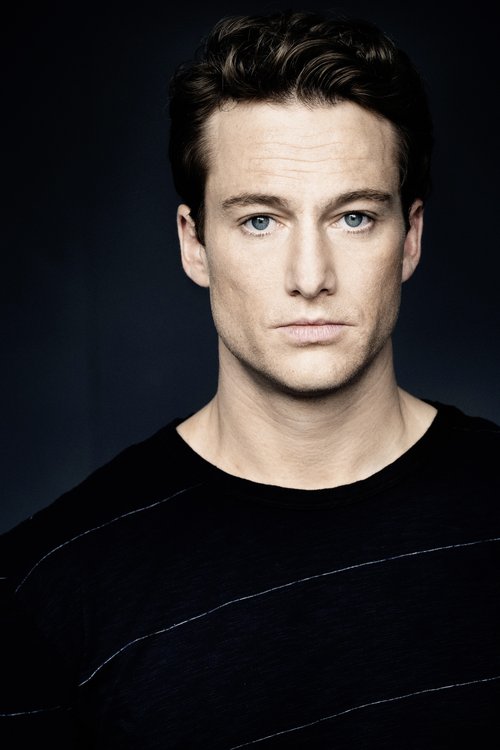 Alexander Fehling. Foto: Mathias Bothor