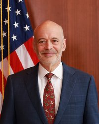 US-Botschaft in Berlin