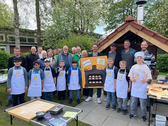 Foto: Grundschule Dietrichsfeld