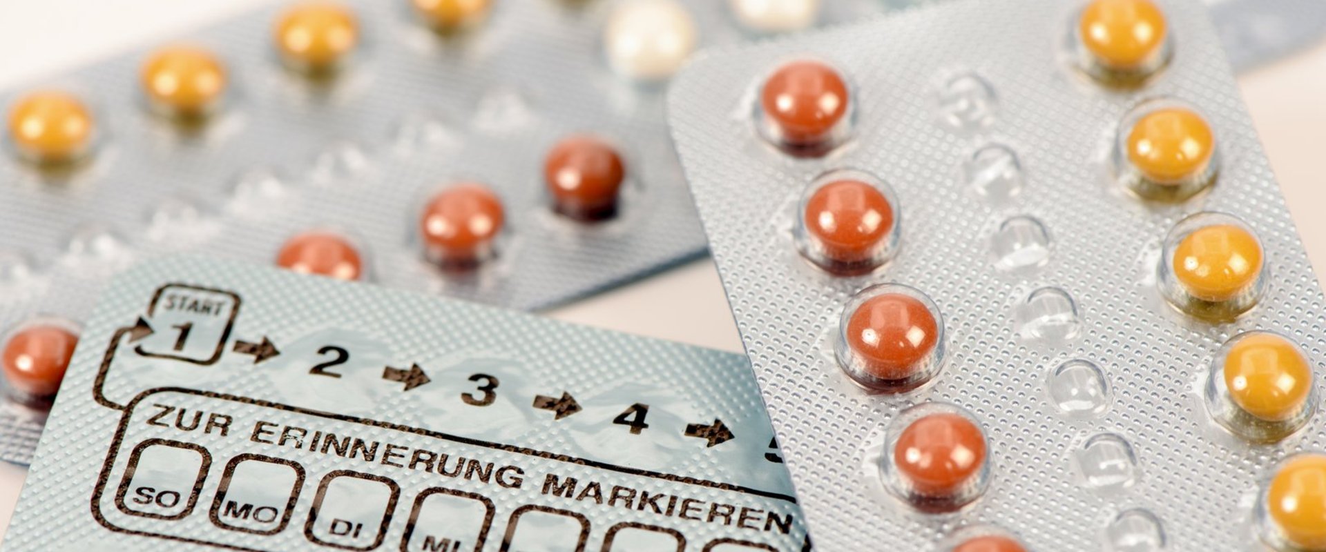 Antibabypille. Foto: Wolfilser/Fotolia.de