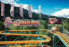 Trapper Joe`s Crazy Mine. Copyright: Thilo Janssen