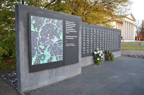 Foto: Stadt Oldenburg