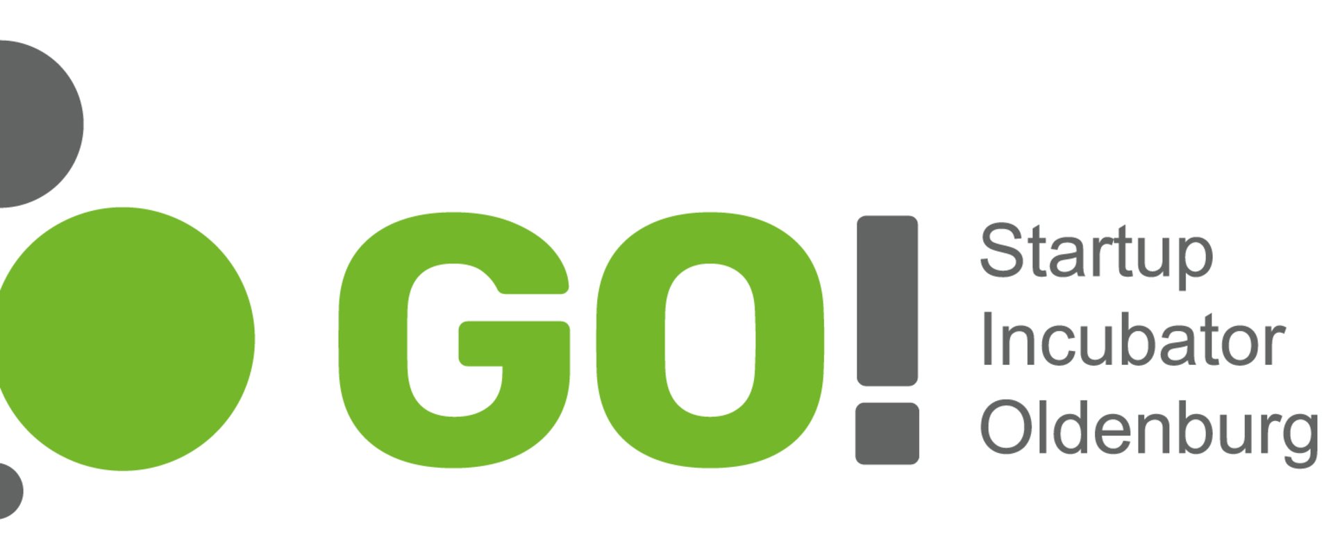 Logo des GO! Startup Incubators
