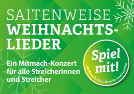 Logo Konzert. Foto: Stadt Oldenburg